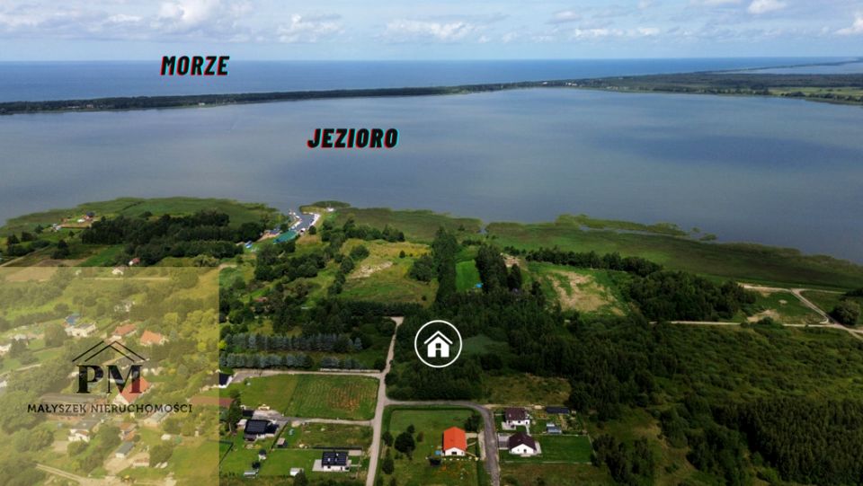 Działka budowlana Koszalin