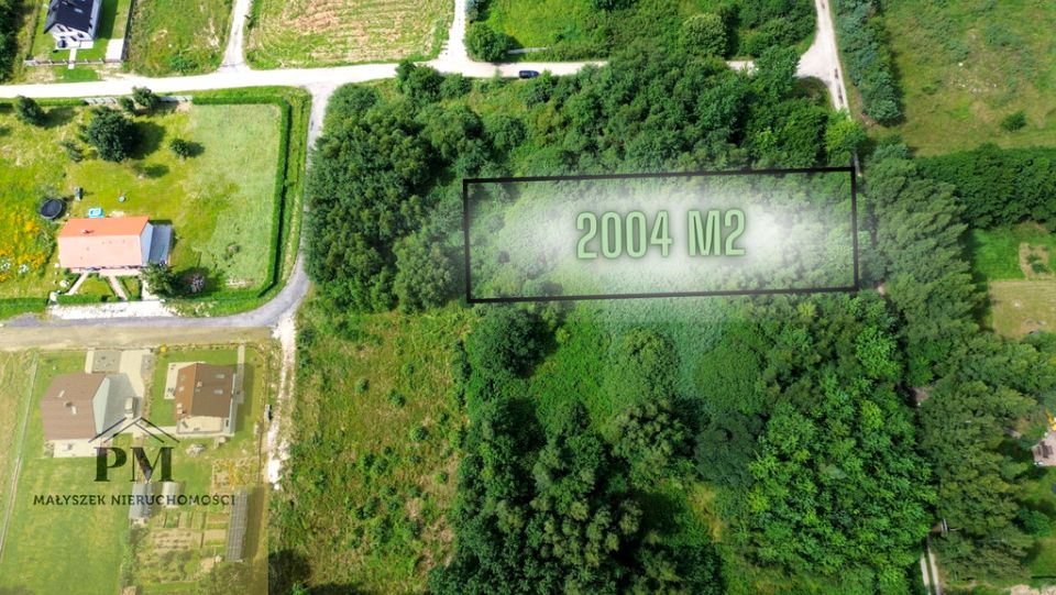 Działka budowlana Koszalin sprzedam