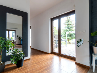 Dom Bolechowo-Osiedle