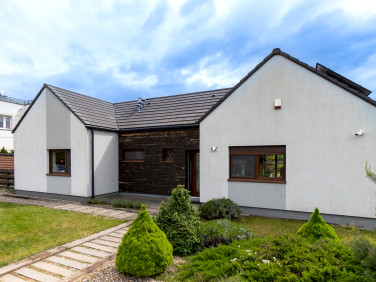 Dom Bolechowo-Osiedle