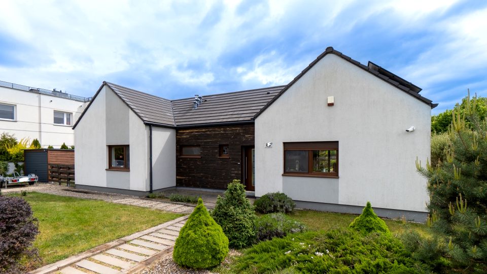 Dom Bolechowo-Osiedle