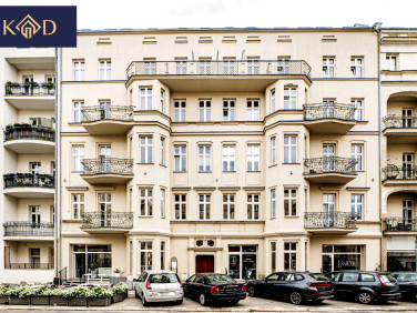 Lokal Poznań