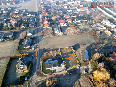 Działka budowlana Kostrzyn