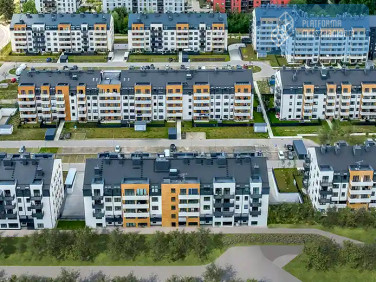 Mieszkanie Poznań