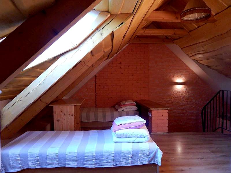Pokój umeblowany do wynajęcia Olsztyn