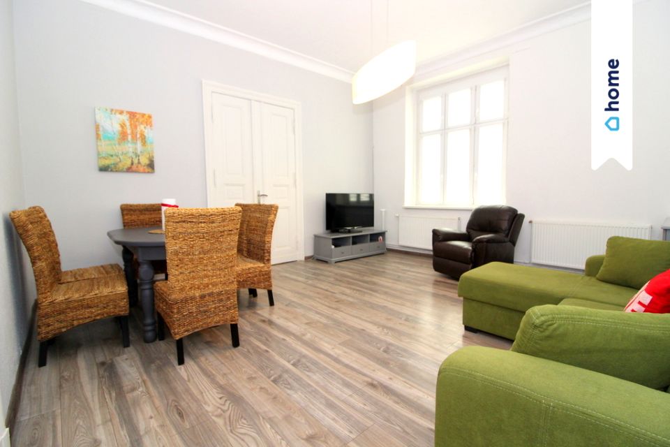 Mieszkanie Bydgoszcz