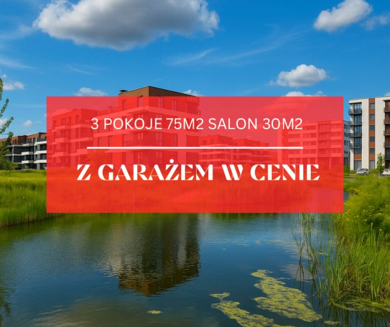 Mieszkanie Katowice