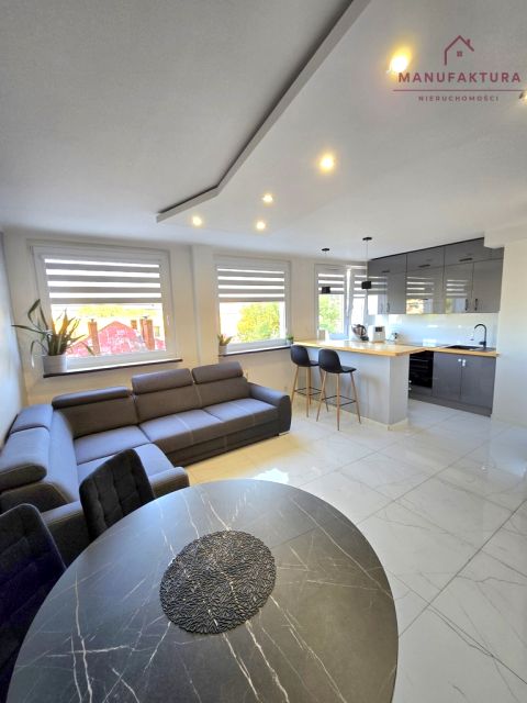 Mieszkanie Częstochowa