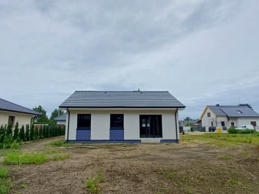 Dom Boruja Kościelna