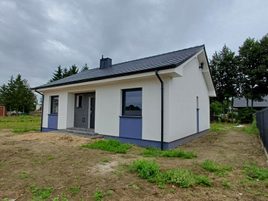 Dom Boruja Kościelna