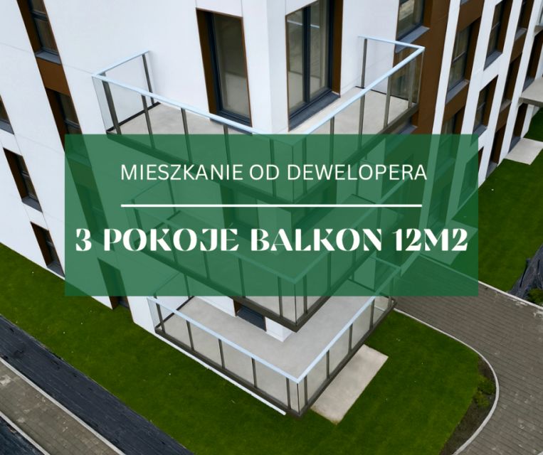 Mieszkanie Katowice