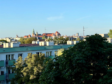 Mieszkanie Kraków