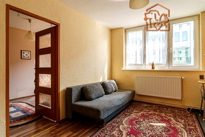 Mieszkanie Sosnowiec
