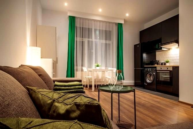 Mieszkanie Częstochowa