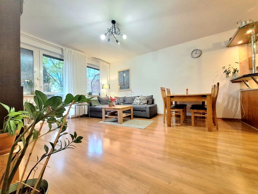 Mieszkanie WROCŁAW sprzedaż