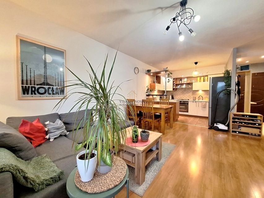 Mieszkanie apartamentowiec sprzedaż