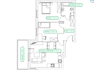 Mieszkanie Warszawa sprzedaż