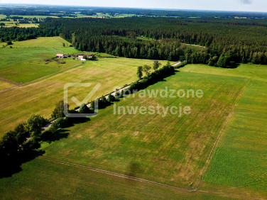 Działka budowlana sprzedam
