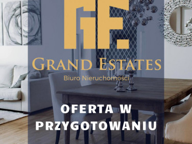 Mieszkanie Różyny