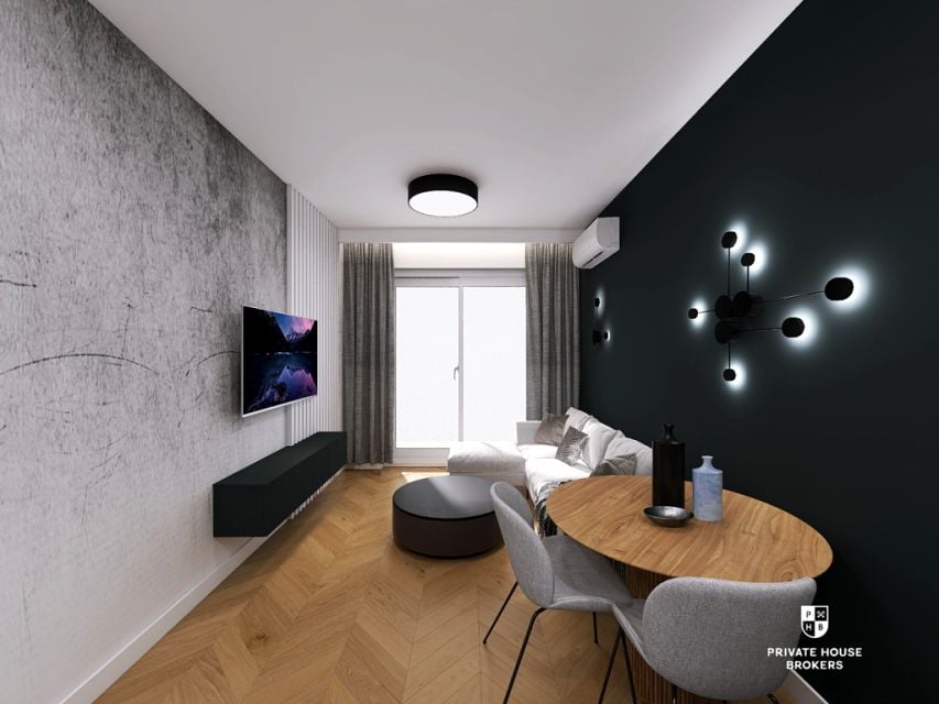 Mieszkanie apartamentowiec sprzedaż