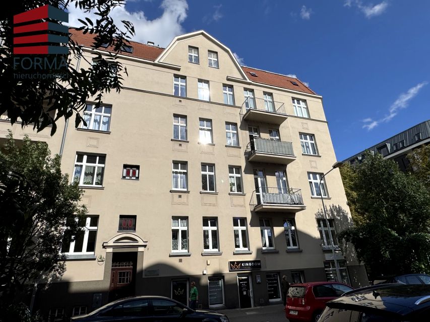 Mieszkanie Poznań sprzedaż