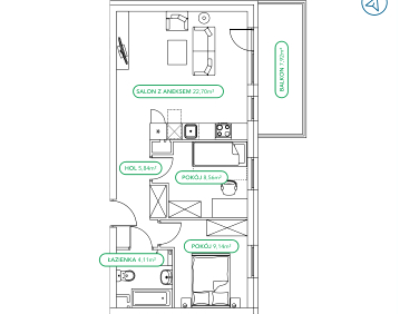 Mieszkanie Warszawa sprzedaż