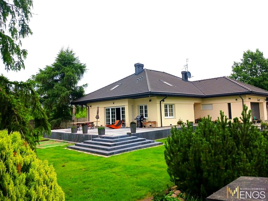 Dom Ojrzanów