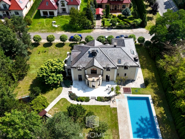 Dom Oława sprzedaż