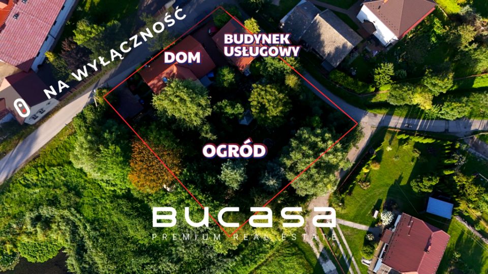 Dom Staniątki