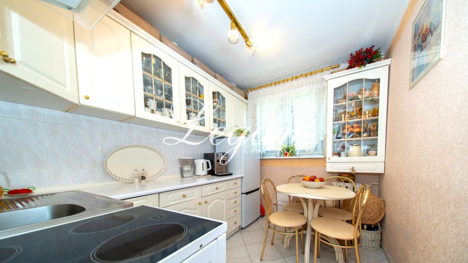 Mieszkanie Gorzów Wielkopolski