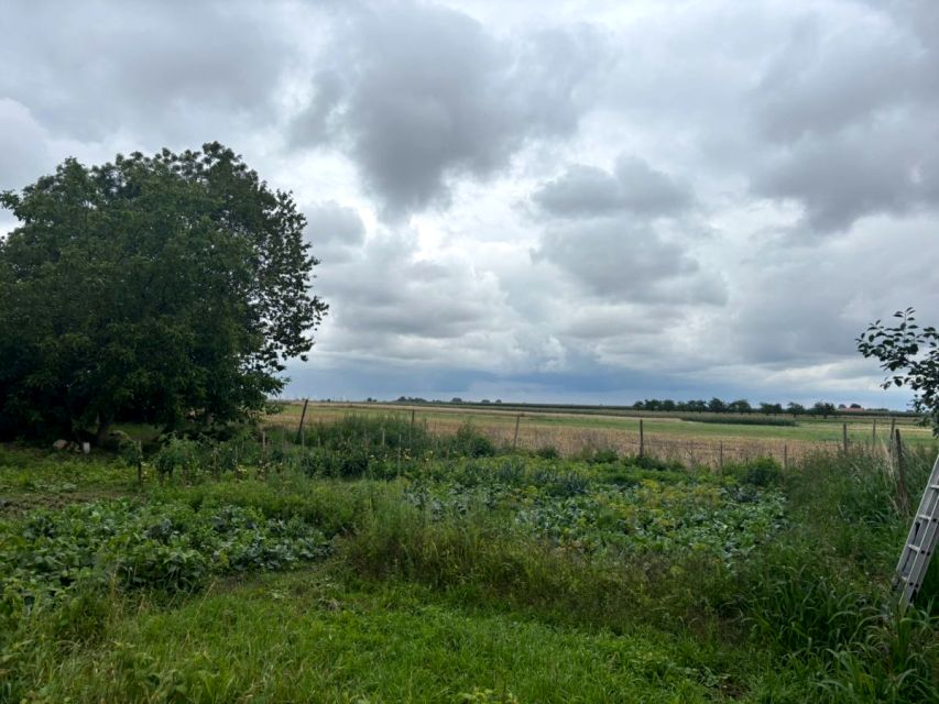Działka budowlana Drzymałowo