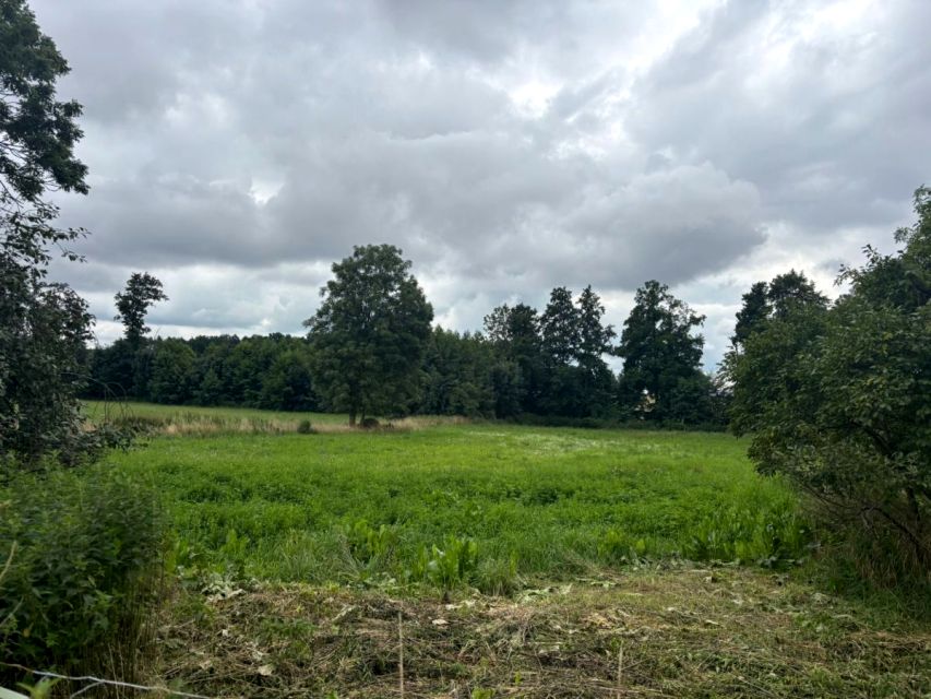 Działka budowlana sprzedam