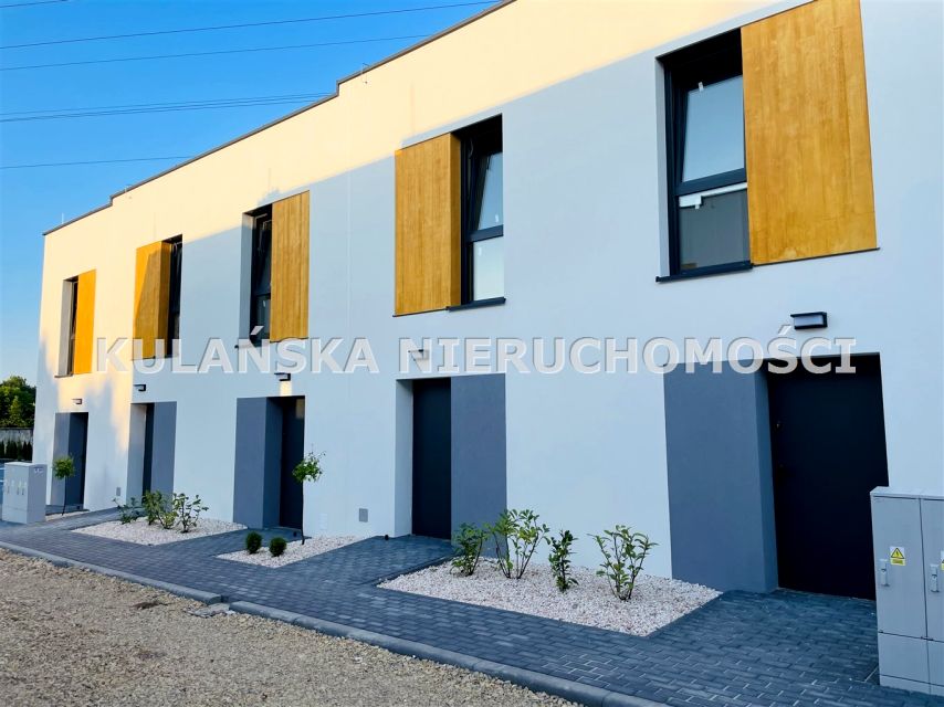 Mieszkanie Tychy