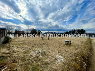 Pusta działka Tychy