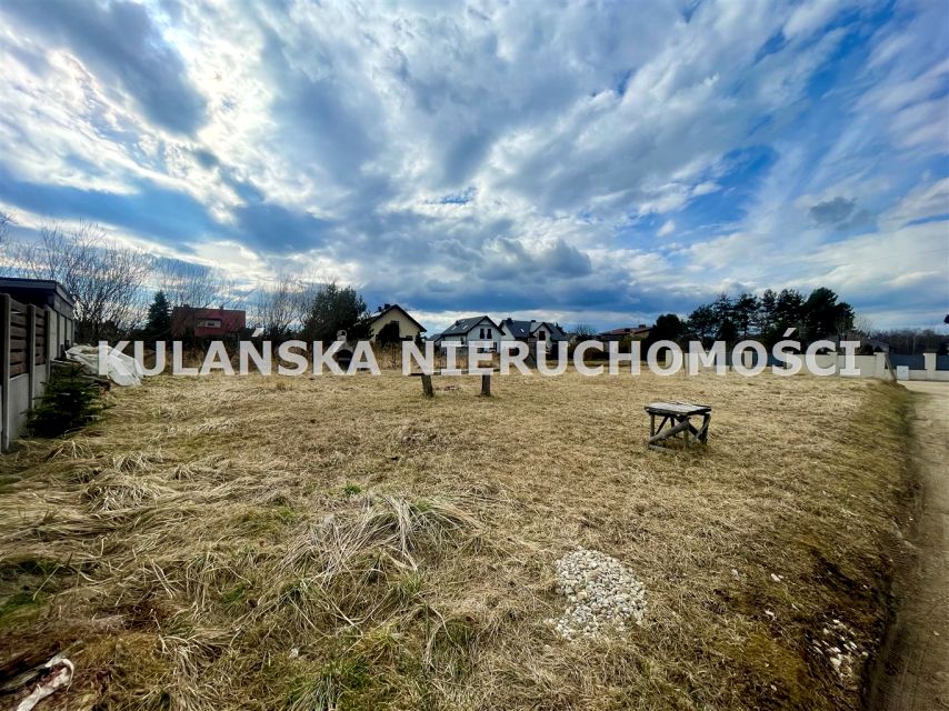 Pusta działka Tychy