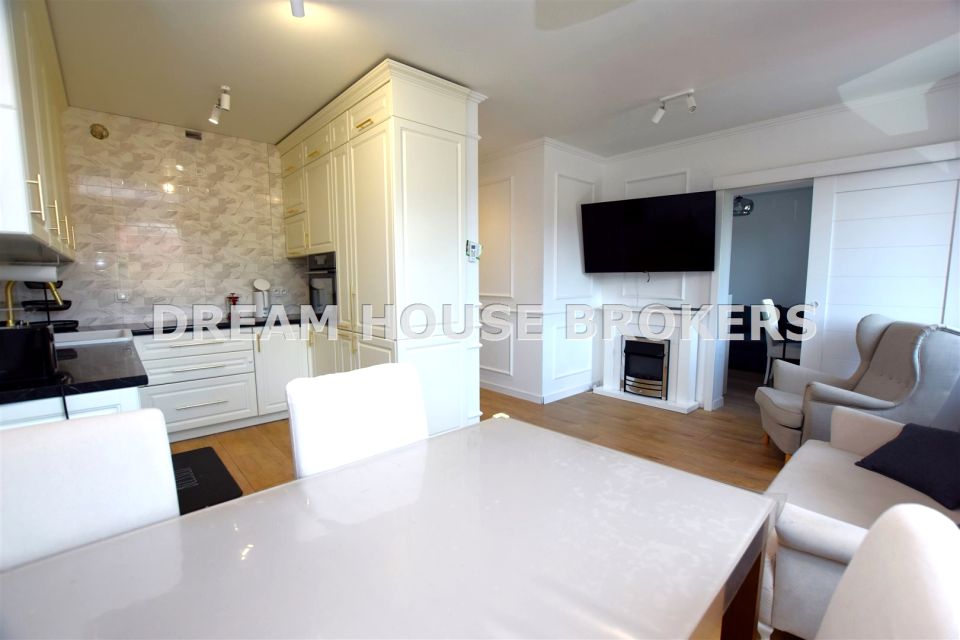 Mieszkanie dom wielorodzinny Rzeszów