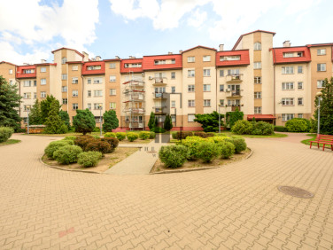Mieszkanie Warszawa