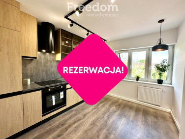 Mieszkanie Gliwice