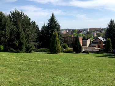 Działka inna sprzedam
