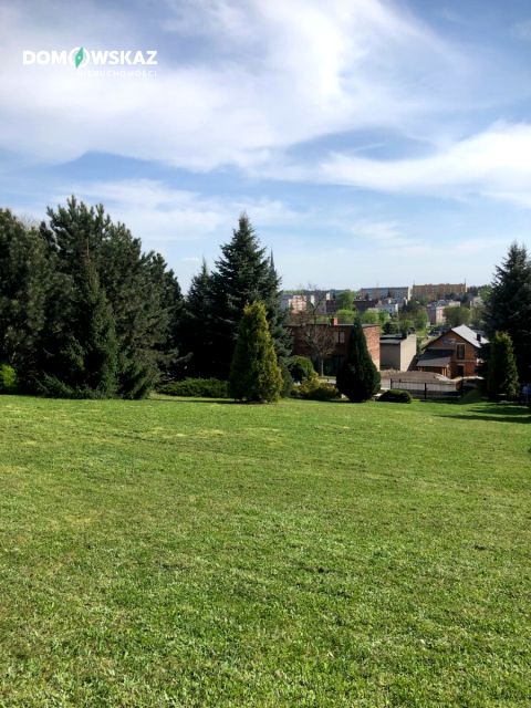 Działka inna sprzedam