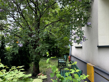 Mieszkanie Łódź