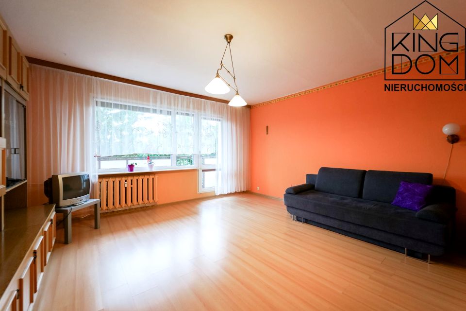 Mieszkanie Elbląg