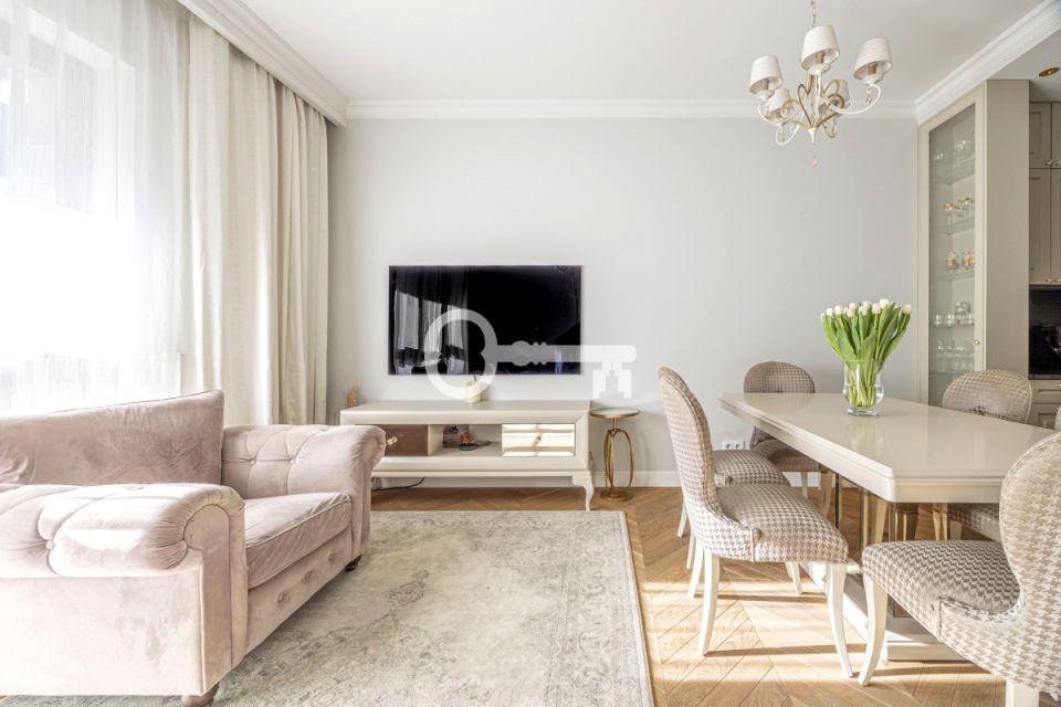 Mieszkanie Warszawa sprzedaż