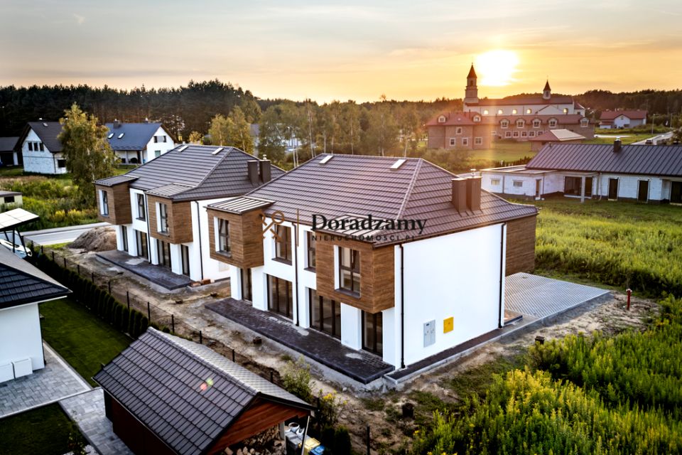 Dom Zabajka