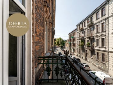 Mieszkanie Kraków