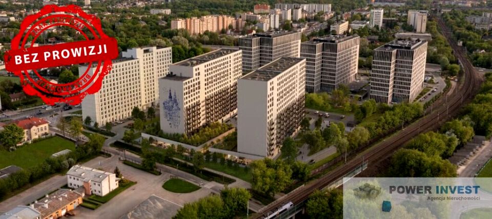 Mieszkanie Kraków
