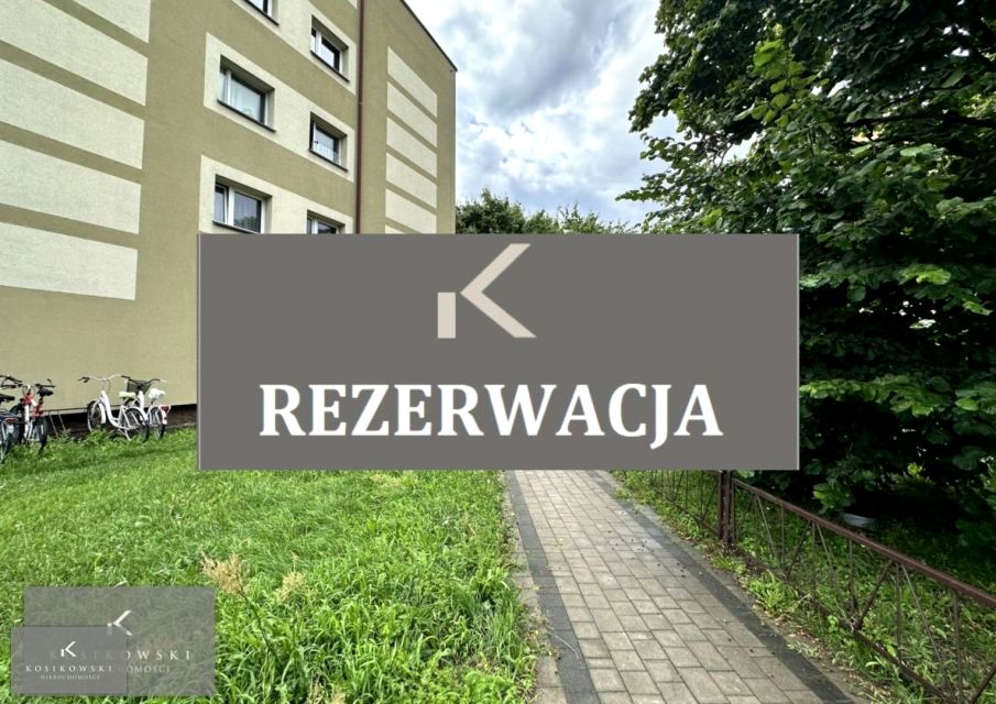 Mieszkanie Syców