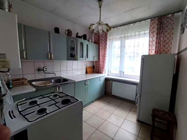 Mieszkanie Gliwice
