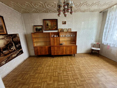 Mieszkanie Będzin