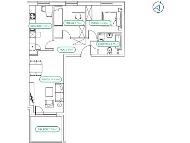 Mieszkanie Warszawa sprzedaż